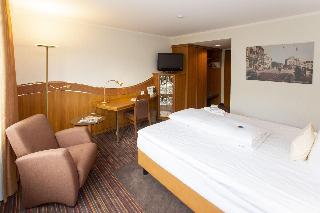 Ringhotel Katharinen Hof fotoÄŸrafÄ±