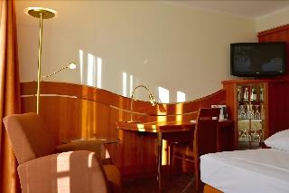 Ringhotel Katharinen Hof fotoÄŸrafÄ±