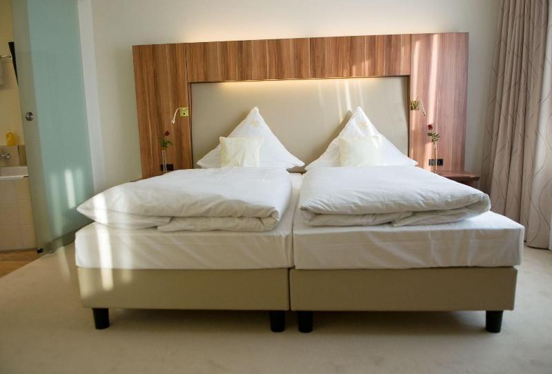 Ringhotel Katharinen Hof - Oda