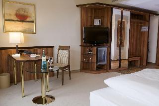 Ringhotel Katharinen Hof fotoÄŸrafÄ±