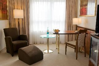 Ringhotel Katharinen Hof fotoÄŸrafÄ±