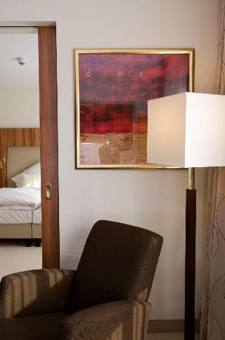 Ringhotel Katharinen Hof fotoÄŸrafÄ±