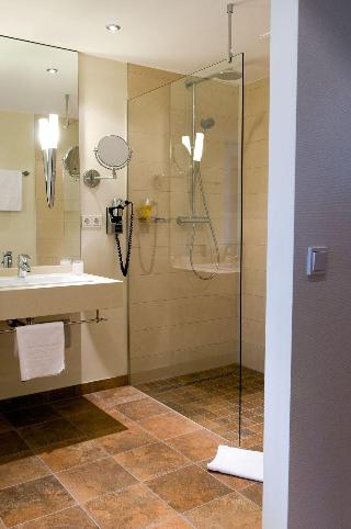 Ringhotel Katharinen Hof fotoÄŸrafÄ±