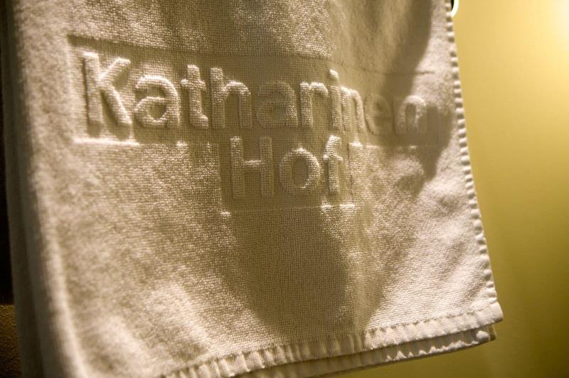 Ringhotel Katharinen Hof - Oda