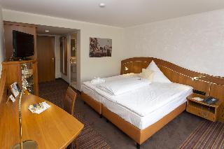 Ringhotel Katharinen Hof fotoÄŸrafÄ±