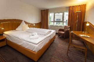 Ringhotel Katharinen Hof fotoÄŸrafÄ±