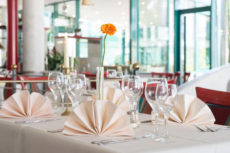 Ringhotel Katharinen Hof - Restoran