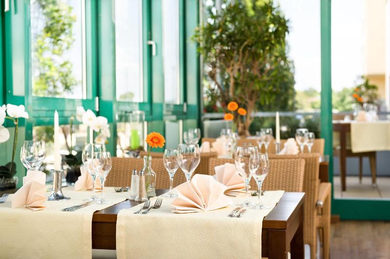 Ringhotel Katharinen Hof - Restoran