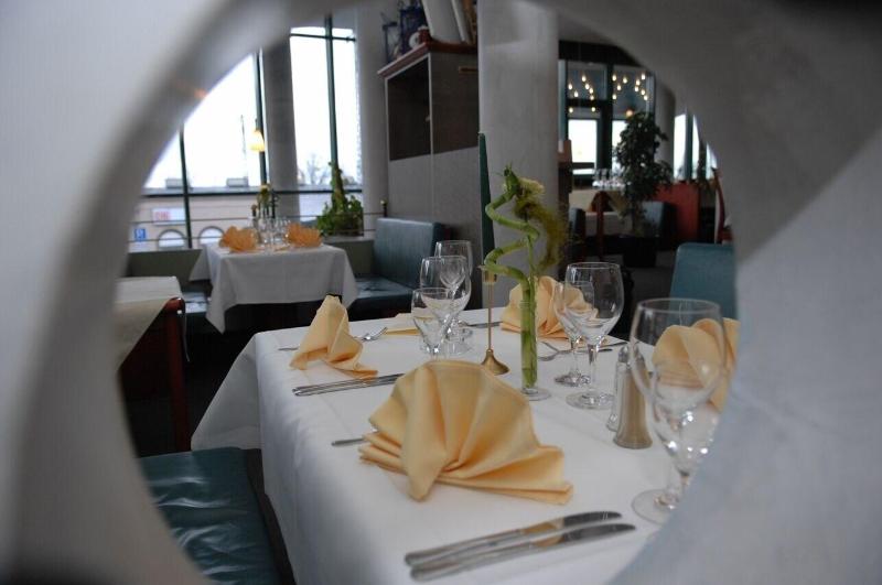 Ringhotel Katharinen Hof - Restoran