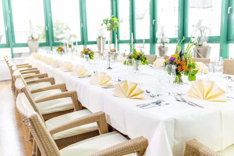 Ringhotel Katharinen Hof - Restoran