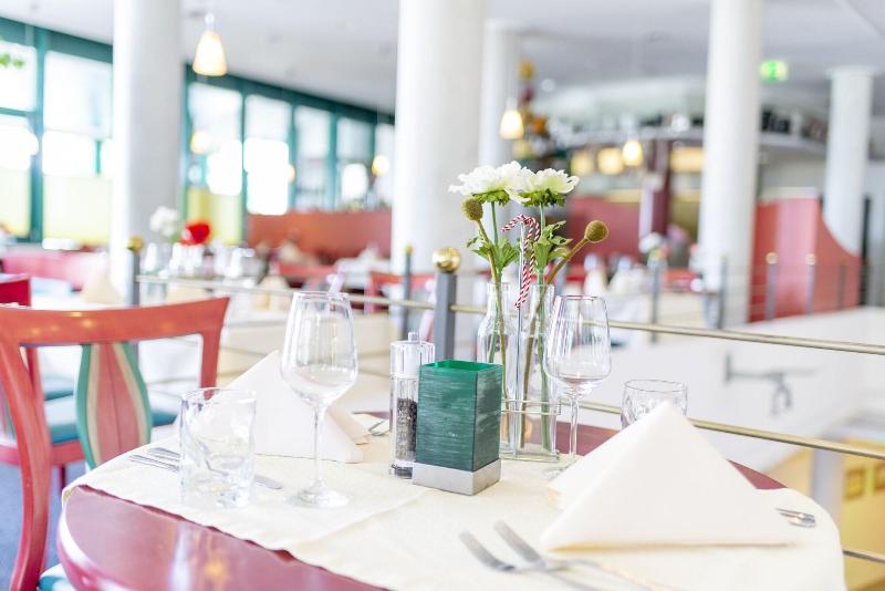 Ringhotel Katharinen Hof - Restoran
