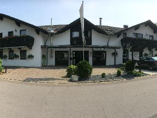 Landhotel Linden otel fotoğrafı