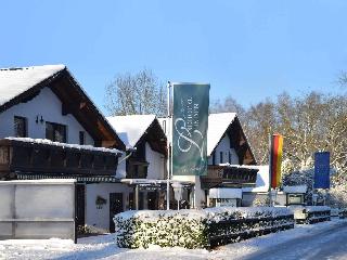 Landhotel Linden fotoÄŸrafÄ±