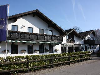 Landhotel Linden fotoÄŸrafÄ±