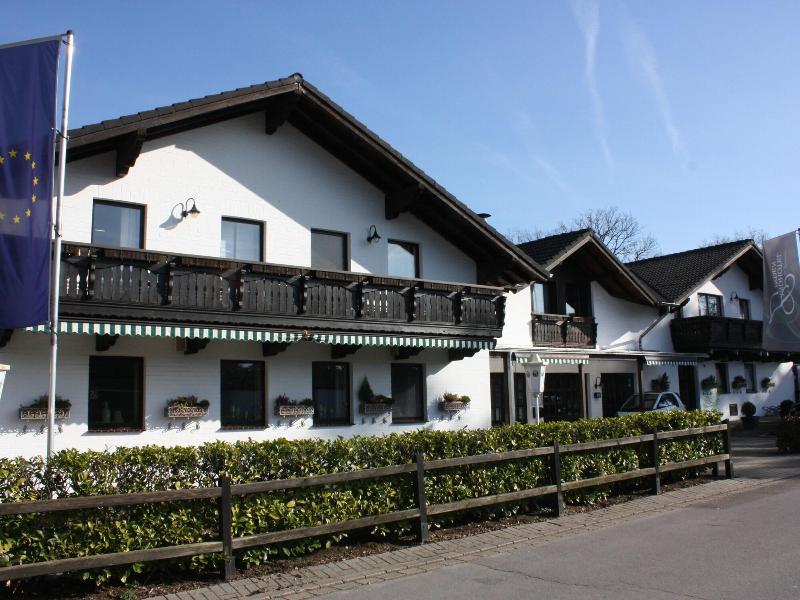 Landhotel Linden - Genel