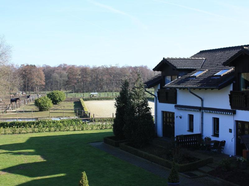 Landhotel Linden - Genel