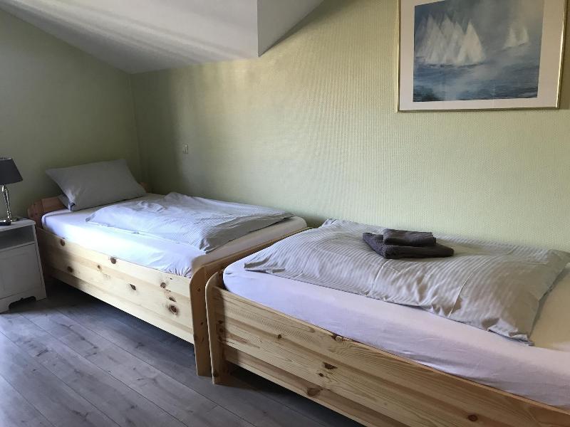 Landhotel Linden - Oda