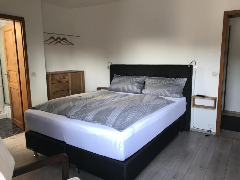 Landhotel Linden - Oda