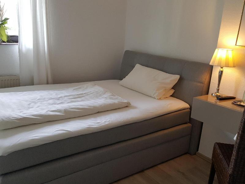 Landhotel Linden - Oda
