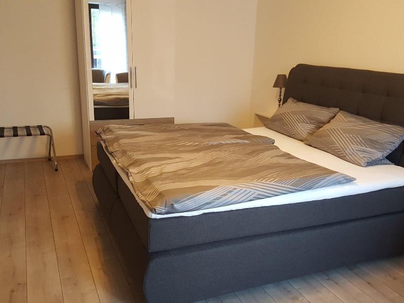 Landhotel Linden - Oda