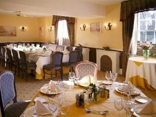 La Fleur de Lys - Restaurant with rooms fotoÄŸrafÄ±