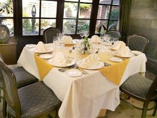 La Fleur de Lys - Restaurant with rooms fotoÄŸrafÄ±
