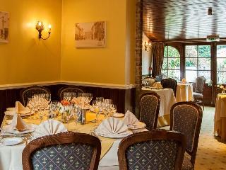 La Fleur de Lys - Restaurant with rooms fotoÄŸrafÄ±