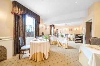 La Fleur de Lys - Restaurant with rooms fotoÄŸrafÄ±