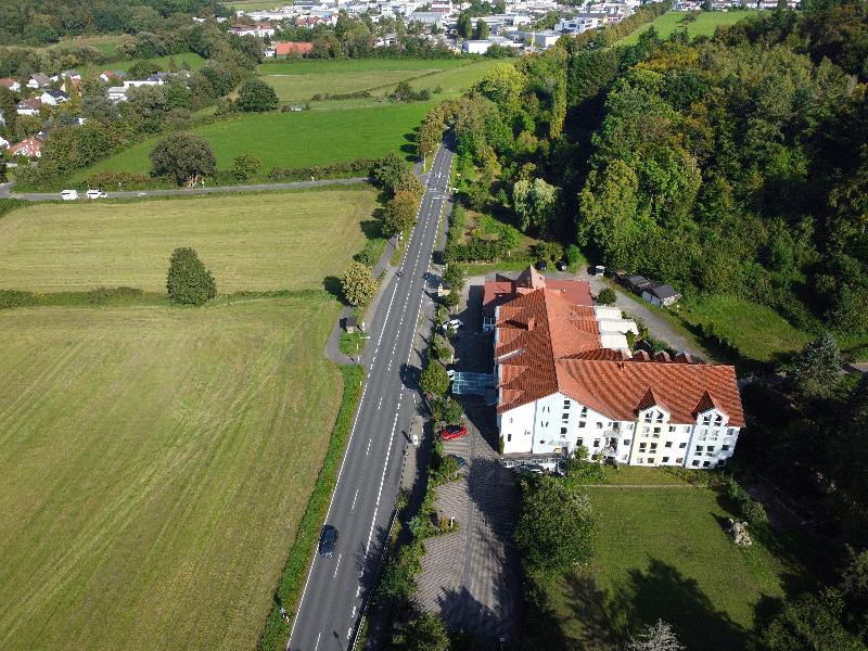 Bessunger Forst - Genel