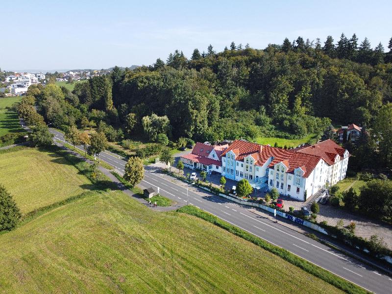 Bessunger Forst - Genel