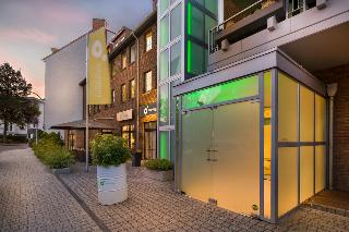 Hotel Freiraum otel fotoğrafı