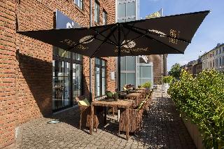 Hotel Freiraum fotoÄŸrafÄ±