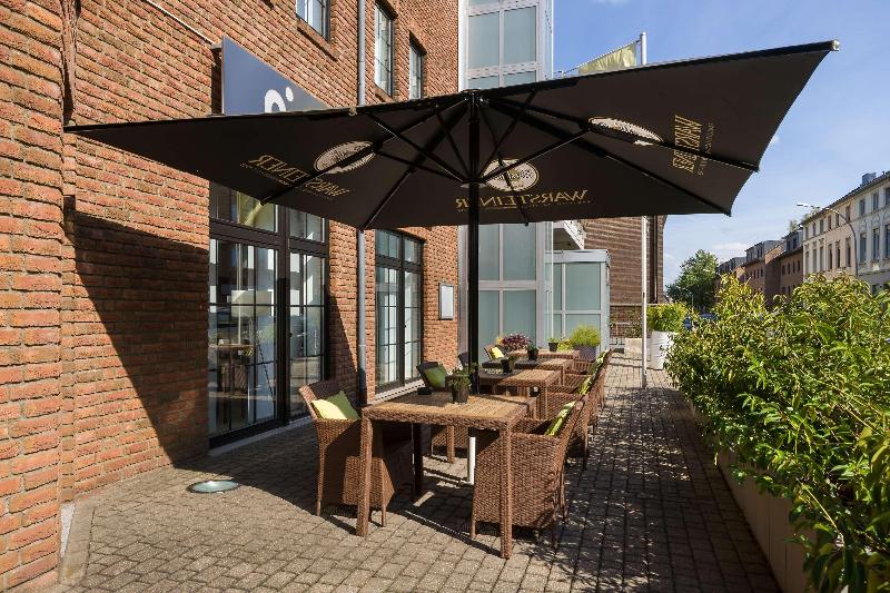 Hotel Freiraum - Genel