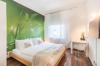 Hotel Freiraum fotoÄŸrafÄ±