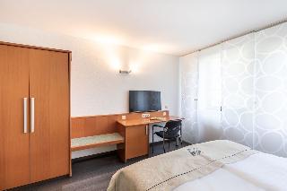 Hotel Freiraum fotoÄŸrafÄ±