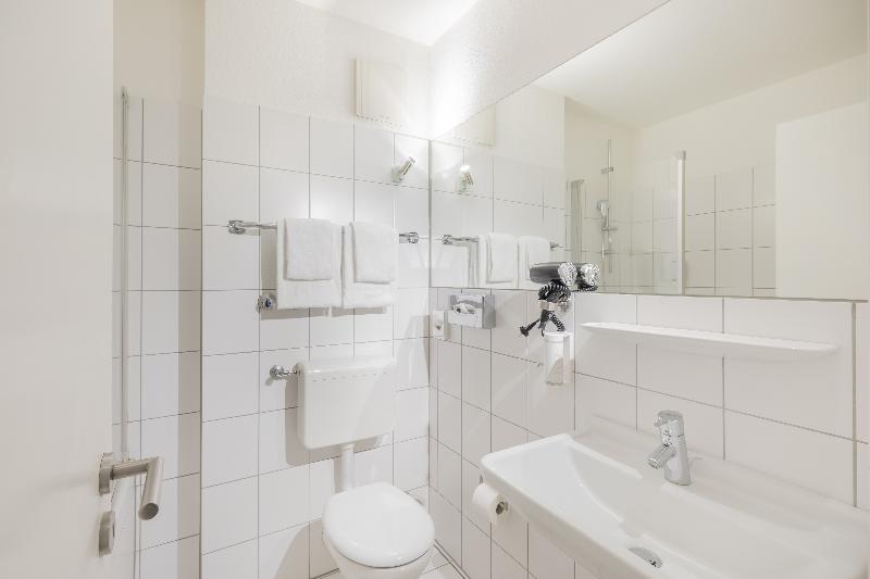 Hotel Freiraum - Oda