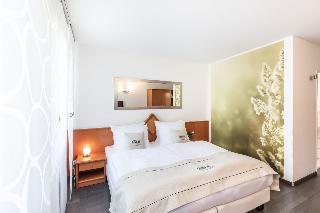 Hotel Freiraum fotoÄŸrafÄ±