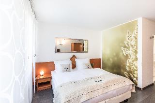 Hotel Freiraum fotoÄŸrafÄ±