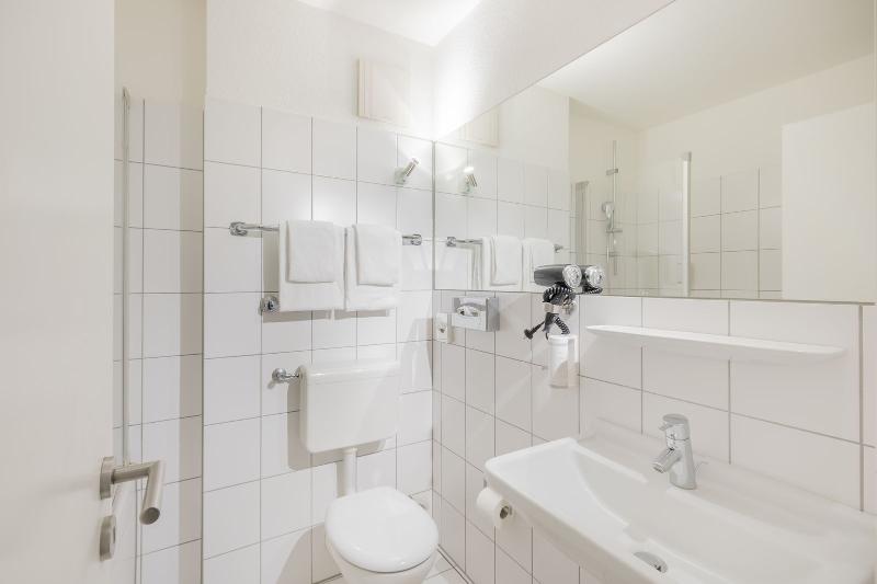 Hotel Freiraum - Oda