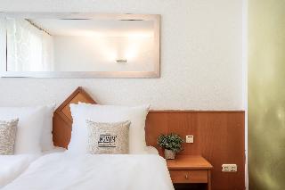 Hotel Freiraum fotoÄŸrafÄ±