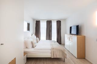 Hotel Freiraum fotoÄŸrafÄ±