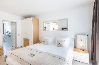Hotel Freiraum fotoÄŸrafÄ±