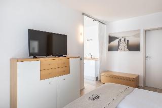 Hotel Freiraum fotoÄŸrafÄ±