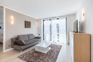 Hotel Freiraum fotoÄŸrafÄ±