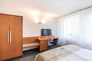 Hotel Freiraum fotoÄŸrafÄ±