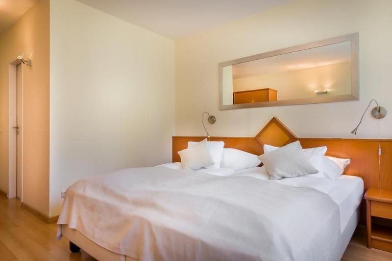 Hotel Freiraum - Oda