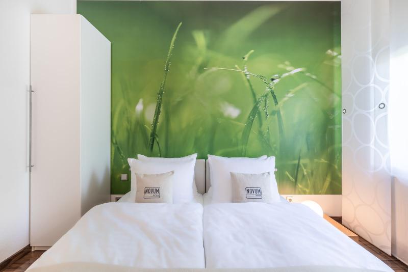 Hotel Freiraum - Oda