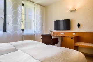 Hotel Freiraum fotoÄŸrafÄ±
