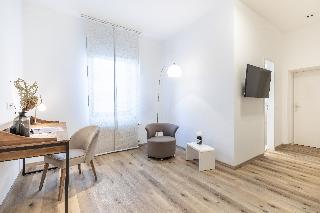 Hotel Freiraum fotoÄŸrafÄ±