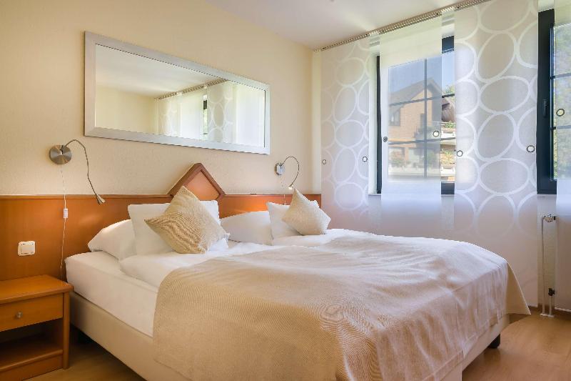 Hotel Freiraum - Oda